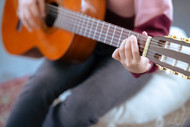 Tout savoir sur la guitare classique !