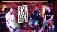 Au Rendez-vous : Resto Basket
