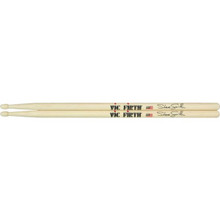 Baguettes De Batterie Vic Firth Signature SGH Gerald Heyward - Modèle Conçu Avec L'artiste, Pour Un Son Et Une Sensation Uniques