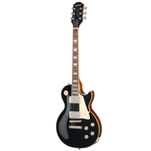 Guitare électrique Epiphone Les Paul Standard 60S Original Ebony