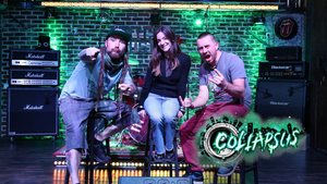 Au Rendez-Vous : Collapsus