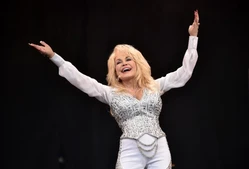 Dolly Parton, une reine de la country nous a quittés