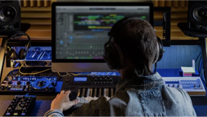 Le Home Studio : ce qu'il faut avoir pour débuter