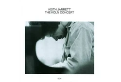 Il a neigé sur Cologne, avec Keith Jarrett: l'histoire du Köln Concert