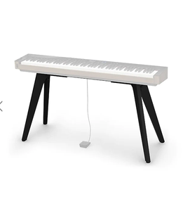 Rtx - Stand Clavier Double Barre Stands Et Supports Claviers 