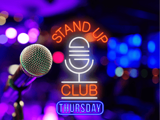 Comedy Club