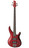 Yamaha TRBX304 Candy Apple Red