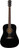 Fender CD-60S Black