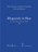 Gershwin G. Rhapsody IN Blue Pour Solo Piano et Jazz Band Conducteur