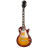 Epiphone Les Paul Standard 60s Figured Iced Tea Burst