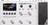 Nux MG50LI-W White