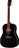 Gibson J-45 Special Satin Ebony