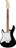 Yamaha Pacifica PA112JLBL Gaucher Black