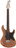 Yamaha Pacifica PA120H Yellow Naturel Satin