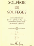 Solfege Des Solfeges Vol 1A 2 Cles