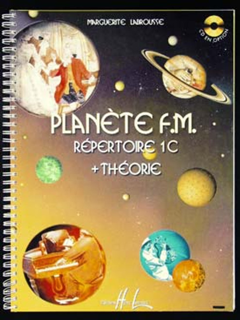 Labrousse M. Planete F.m. Vol 1C Labrousse M. Planete F.m. Vol 1C