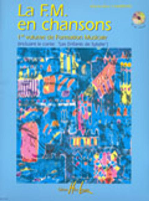 Charritat M.a. la F.m. en Chansons Vol 1 Charritat M.a. la F.m. en Chansons Vol 1