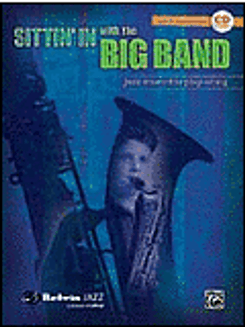 Sittin'in With The Big Band Trompette Sittin'in With The Big Band Trompette