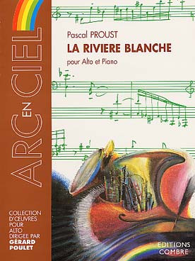 Proust P. la Riviere Blanche Alto