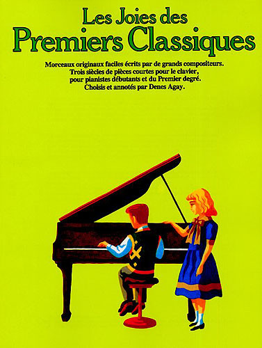 Joies Des Premiers Classiques (les)