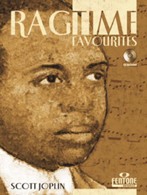 Joplin S. Ragtime Favourites Percussion A Claviers