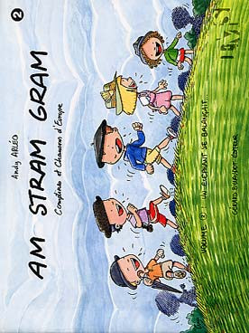 Arleo A. AM Stram Gram Vol 2