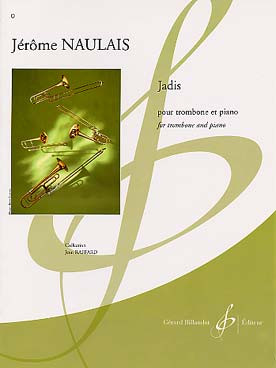 Naulais J. Jadis Trombone