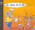 Siciliano M.h. ON Aime la F.m. 2ME Annee CD