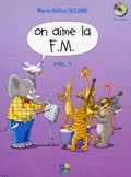 Siciliano M.h. ON Aime la F.m. 3ME Annee