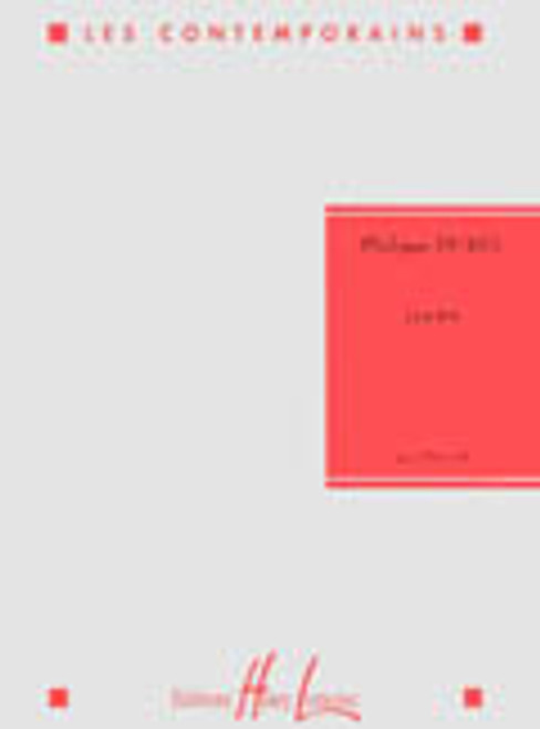 Hurel P. Loops I Flute Hurel P. Loops I Flute