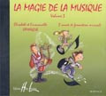 Lamarque E. la Magie de la Musique Vol 3 CD