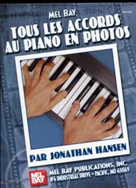 Tous Les Accords AU Piano Tous Les Accords AU Piano