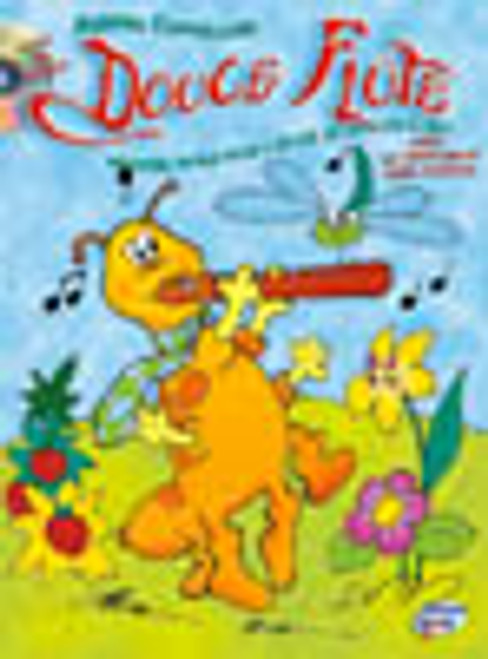 Cappellari A. Douce Flute Flute A Bec Soprano Cappellari A. Douce Flute Flute A Bec Soprano