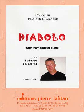 Lucato F. Diabolo Trombone