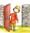 Prokofiev S. Pierre et le Loup Piano