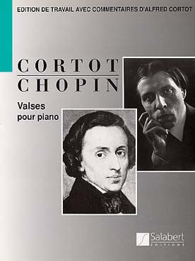 Chopin F. Valses Piano-2