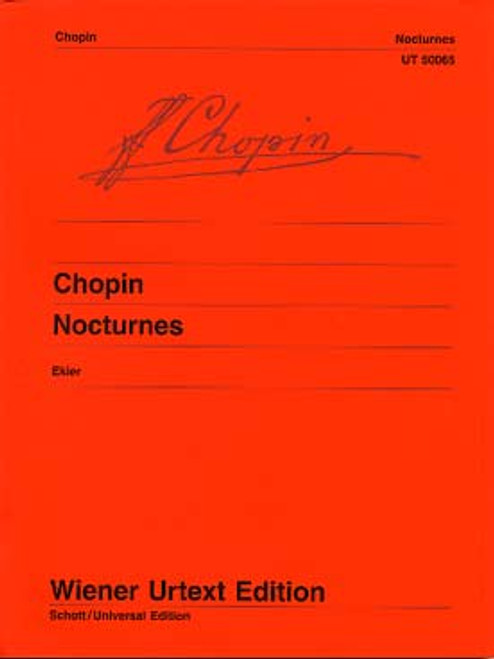Chopin F. Nocturnes Piano-3 Chopin F. Nocturnes Piano-3