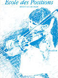 Van de Velde Ecole de la 3ME Position Violon