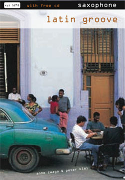 Latin Groove Violon
