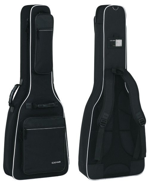 Housse Guitare Electrique Gewa Premium 20 Line 213.400