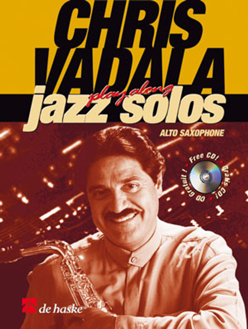 Vadala C. Jazz Solos Saxo Mib Vadala C. Jazz Solos Saxo Mib