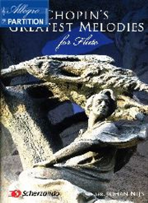 Chopin's Greatest Melodies Flute Chopin's Greatest Melodies Flute