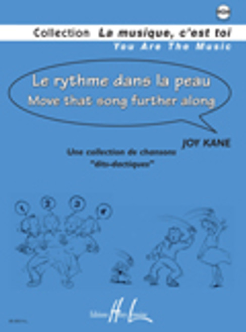 Kane J. le Rythme Dans la Peau Kane J. le Rythme Dans la Peau