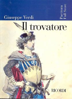 Verdi G. IL Trovatore Chant