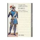 Verdi G. Jeanne D 'arc Chant