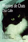 Laperteaux F. Histoires de Chats: Chat Calin Saxo Alto