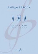 Leroux P. Ama Piano