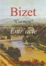 Bizet G. Entr'acte 2 Flutes (ou Flute, Clarinette)