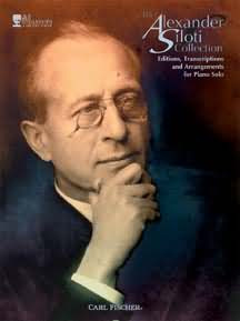 Siloti A. The Collection Piano