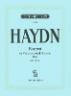 Haydn J. Concerto OP 101 RE Majeur Violoncelle-1